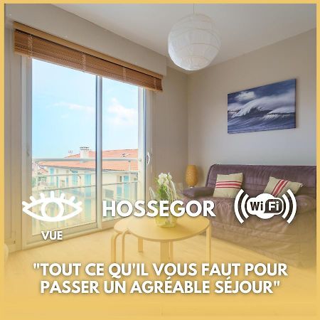 * Hossegor * Plage 100M * Vue Sur Les Pins *Surf Soorts-Hossegor Exterior photo