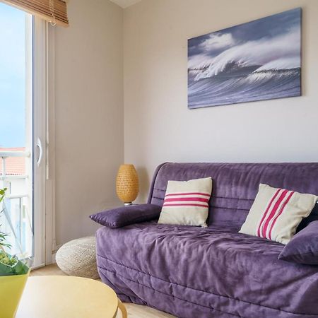 * Hossegor * Plage 100M * Vue Sur Les Pins *Surf Soorts-Hossegor Exterior photo