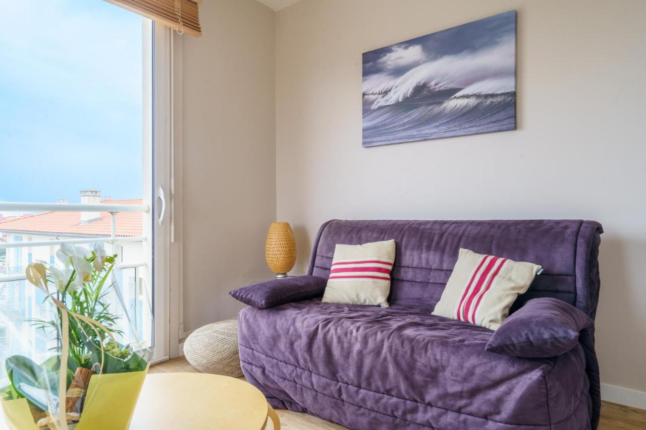 * Hossegor * Plage 100M * Vue Sur Les Pins *Surf Soorts-Hossegor Exterior photo
